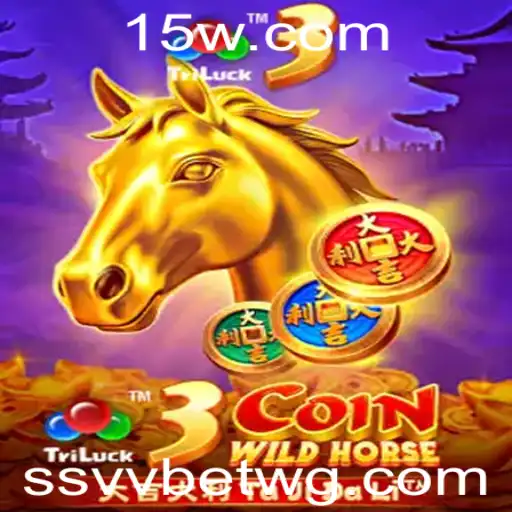Explorando o Fascinante Mundo de 3CoinWildHorse: Um Mergulho no Jogo do Momento