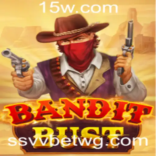 BanditBust: Descubra o Mundo do Novo Jogo de Estratégia