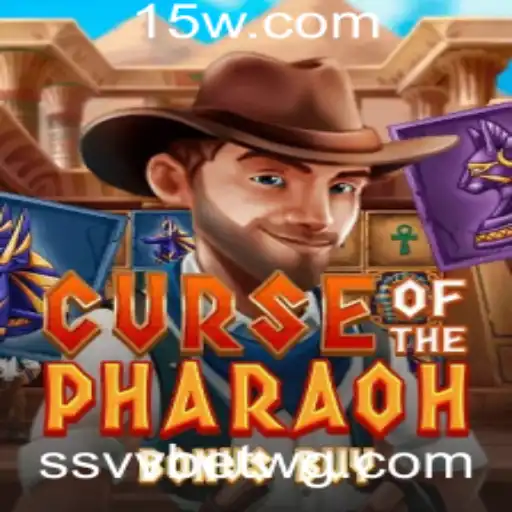 Explorando o Universo do Jogo CurseofthePharaohBonusBuy