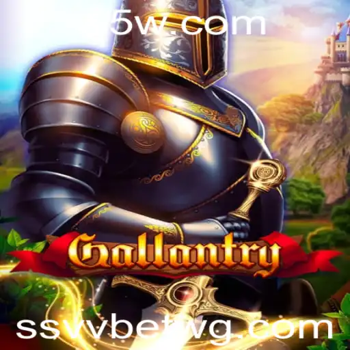 Explorando o Mundo de Gallantry: Um Mergulho no Jogo e Suas Regras