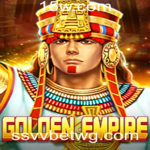 Explorando o Fascinante Mundo de GoldenEmpire: Tudo o que Você Precisa Saber