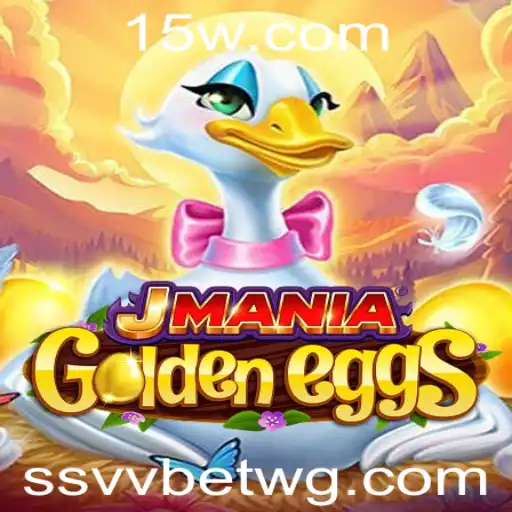 Descubra o Mundo do Jogo JManiaGoldenEggs: Aventuras e Desafios