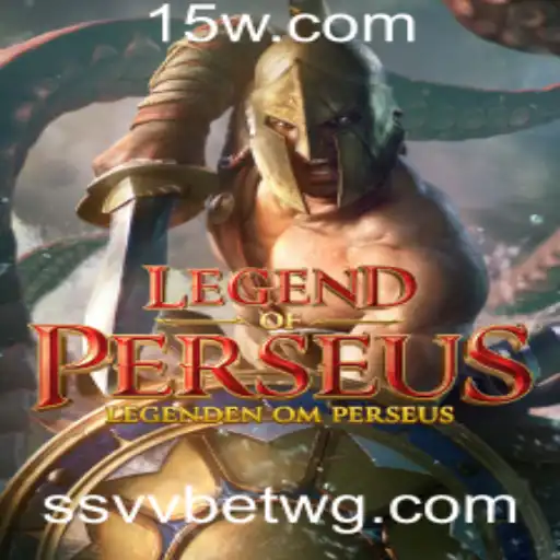LegendofPerseus: O Jogo Épico de Aventura e Estratégia