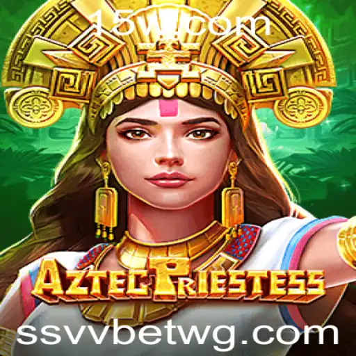 AztecPriestess: Aventura e Estratégia no Mundo dos Astecas