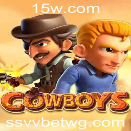 COWBOYS: Explore o Jogo de Desafios e Estratégias