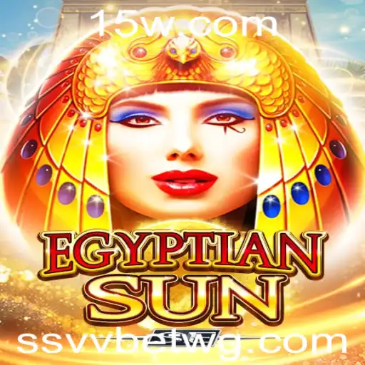 EgyptianSunSE: Um Mergulho na Civilização Egípcia Através dos Jogos de Azar