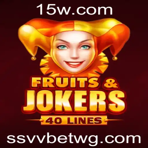 Explorando o Mundo de FruitsAndJokers40: Um Guia Completo