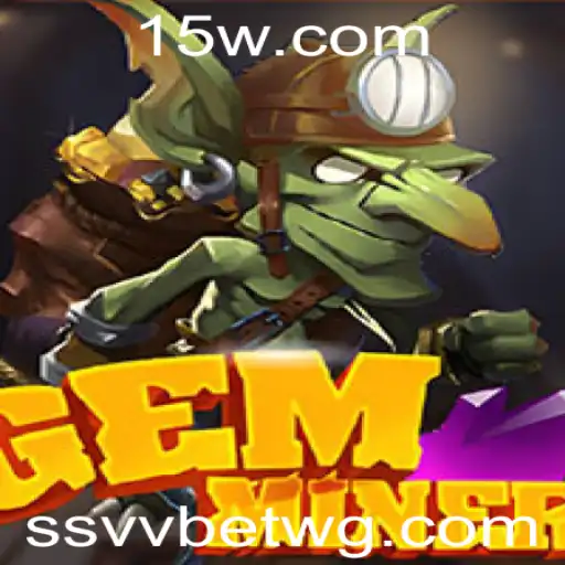 Descubra o Mundo Empolgante de GemMiner