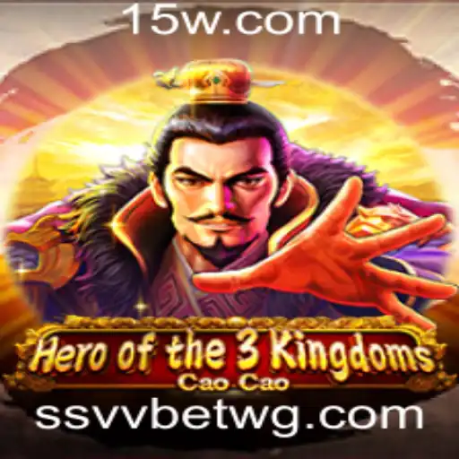 Heroofthe3KingdomsCaoCao: Estratégias e Aventuras no Mundo dos Três Reinos
