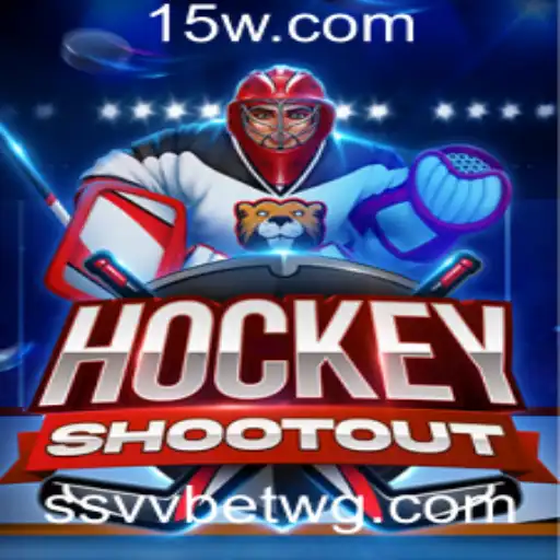 Descubra 'HockeyShootout': Um Novo Horizonte para os Entusiastas de Hóquei e Apostadores