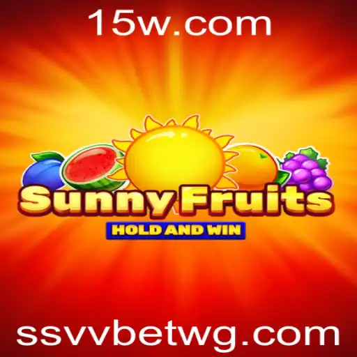 Descubra o Mundo Vibrante de SunnyFruits: Um Novo Jogo Inovador