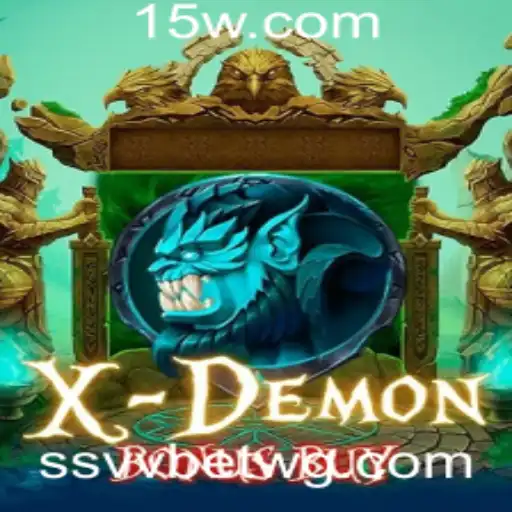 Explorando o Mundo do Jogo XDemonBonusBuy