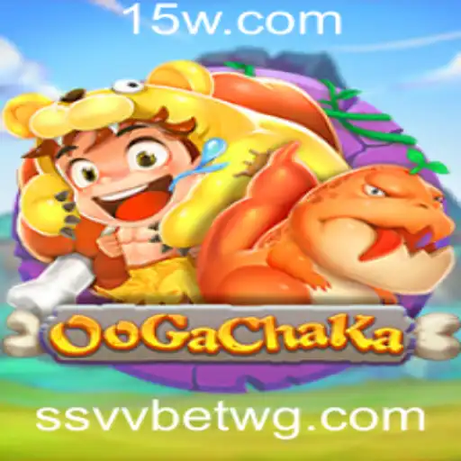 Conheça OoGaChaKa: Uma Nova Sensação no Mundo dos Jogos