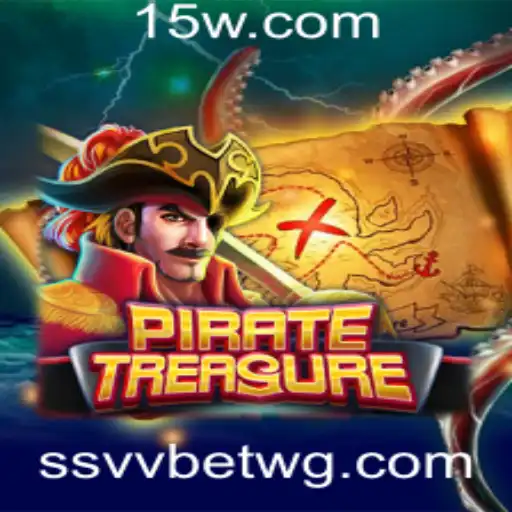Descubra o Mundo de Aventura em PirateTreasure
