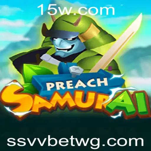 A Inovadora Aventura Gameficada: PreachSamurai