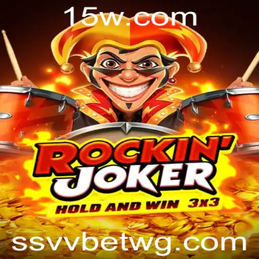 Explorando RockinJoker: O Novo Fenômeno dos Jogos Online