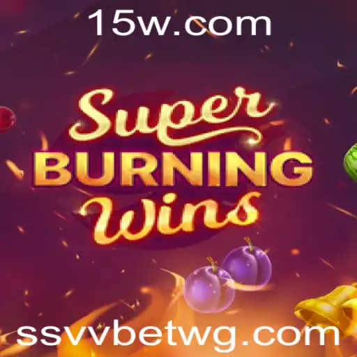 Descubra os Segredos do Jogo SuperBurningWins